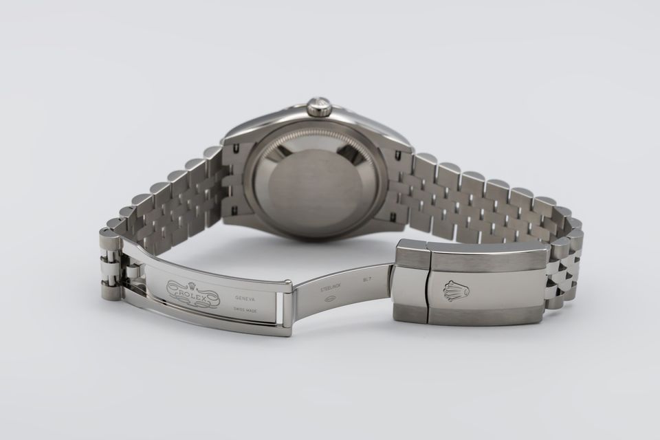 Rolex Datejust 126234 Image 4